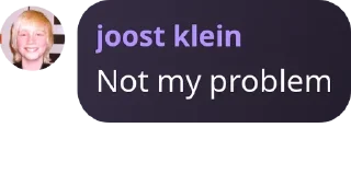 👴 emoji #JOOSTALWAYSWINS pack by @QuotLyBot Telegram sticker 6 of 120