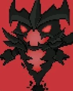 😈 emoji Abobysnys Telegram sticker 4 of 29