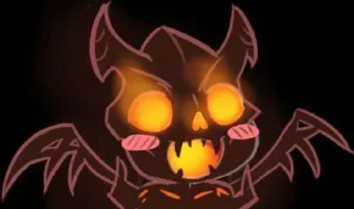 😈 emoji Abobysnys Telegram sticker 5 of 29