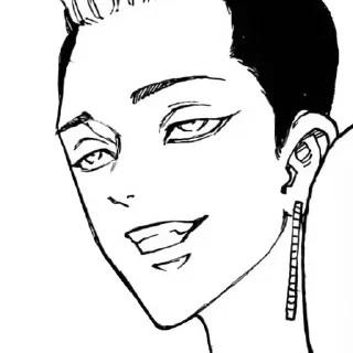 Sticker from ｀; ➯shuji hᴀnʍᴀ.泣 ;;｀