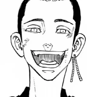 Sticker from ｀; ➯shuji hᴀnʍᴀ.泣 ;;｀