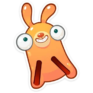 Марли (@TgSticker) sticker 1