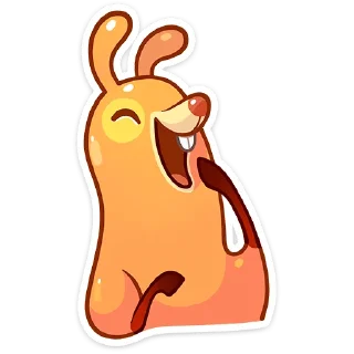 Марли (@TgSticker) sticker 3