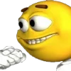 🤝 emoji AZEKO GAMES @TgEmojis_bot Telegram sticker 13 of 85
