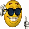 😎 emoji AZEKO GAMES @TgEmojis_bot Telegram sticker 10 of 85