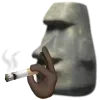🗿 emoji AZEKO GAMES @TgEmojis_bot Telegram sticker 6 of 85