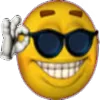 😎 emoji AZEKO GAMES @TgEmojis_bot Telegram sticker 11 of 85