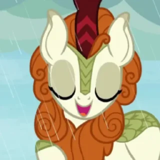 😄 emoji Ну этот, Кирин который Telegram sticker 21 of 60