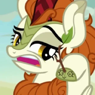 😄 emoji Ну этот, Кирин который Telegram sticker 8 of 60