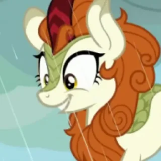 😄 emoji Ну этот, Кирин который Telegram sticker 22 of 60
