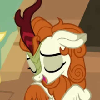 😄 emoji Ну этот, Кирин который Telegram sticker 12 of 60
