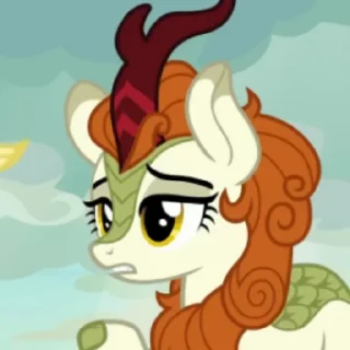 😄 emoji Ну этот, Кирин который Telegram sticker 9 of 60
