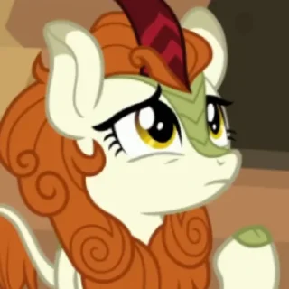 😄 emoji Ну этот, Кирин который Telegram sticker 13 of 60
