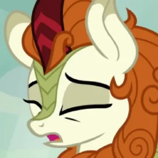 😄 emoji Ну этот, Кирин который Telegram sticker 10 of 60