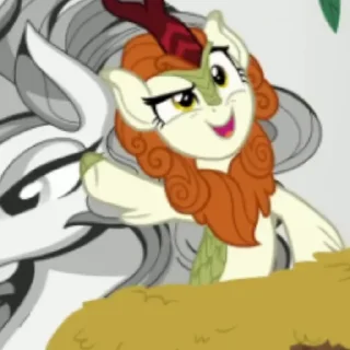 😄 emoji Ну этот, Кирин который Telegram sticker 18 of 60