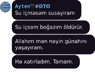 🤔 emoji @ayt_1 @DTOUserBot Paketi 1 Telegram sticker 5 of 70