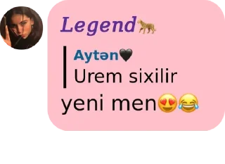 🤔 emoji @ayt_1 @DTOUserBot Paketi 1 Telegram sticker 4 of 70
