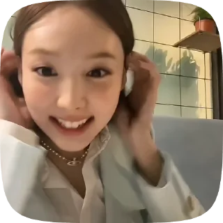 😱 emoji Nayeon2 by @nikiikor Telegram sticker 1 of 45