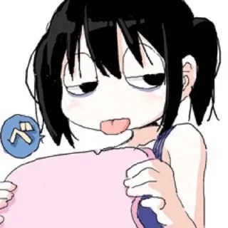 😝 emoji чо блять Telegram sticker 7 of 23