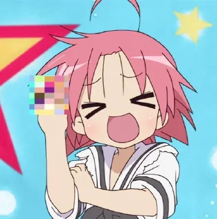 🖕 emoji чо блять Telegram sticker 19 of 23