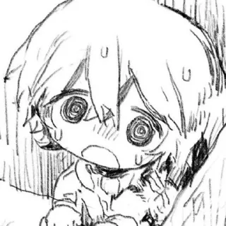😰 emoji чо блять Telegram sticker 13 of 23