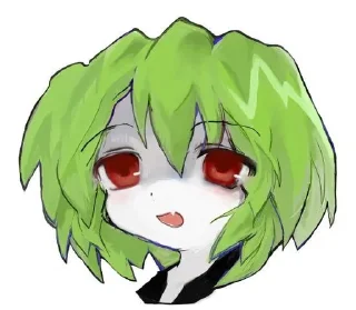 😇 emoji чо блять Telegram sticker 23 of 23