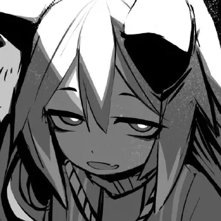 😏 emoji чо блять Telegram sticker 3 of 23