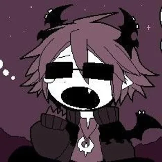 🥱 emoji чо блять Telegram sticker 5 of 23