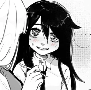 😳 emoji чо блять Telegram sticker 11 of 23