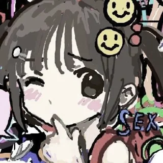 🥺 emoji чо блять Telegram sticker 4 of 23