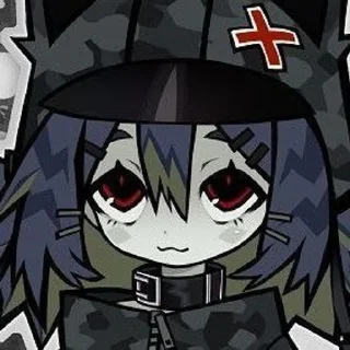 ☺️ emoji чо блять Telegram sticker 2 of 23