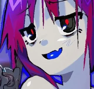 😊 emoji чо блять Telegram sticker 9 of 23