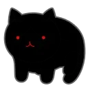 😈 emoji 好玩的贴纸 @tiezhi18 TRX闪兑 @dj10bot Telegram sticker 5 of 120