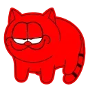 🌈 emoji 好玩的贴纸 @tiezhi18 TRX闪兑 @dj10bot Telegram sticker 20 of 120