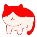 🌈 emoji 好玩的贴纸 @tiezhi18 TRX闪兑 @dj10bot Telegram sticker 14 of 120