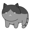 Sticker from 好玩的贴纸 @tiezhi18 TRX闪兑 @dj10bot
