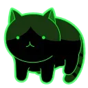 🖥 emoji 好玩的贴纸 @tiezhi18 TRX闪兑 @dj10bot Telegram sticker 6 of 120