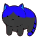 Sticker from 好玩的贴纸 @tiezhi18 TRX闪兑 @dj10bot