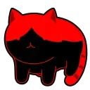 🏳‍🌈 emoji 好玩的贴纸 @tiezhi18 TRX闪兑 @dj10bot Telegram sticker 15 of 120
