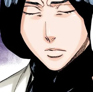 😑 emoji 𝑈𝑁𝑂𝐻𝐴𝑁𝐴 𝑅𝐸𝑇𝑆𝑈/ @stiker_bankai Telegram sticker 11 of 120