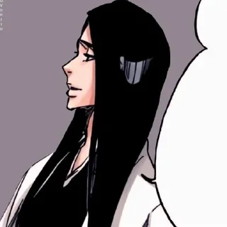 😏 emoji 𝑈𝑁𝑂𝐻𝐴𝑁𝐴 𝑅𝐸𝑇𝑆𝑈/ @stiker_bankai Telegram sticker 10 of 120