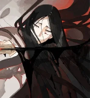 🙄 emoji 𝑈𝑁𝑂𝐻𝐴𝑁𝐴 𝑅𝐸𝑇𝑆𝑈/ @stiker_bankai Telegram sticker 6 of 120
