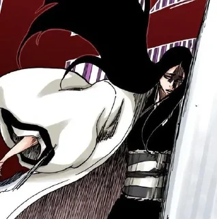 ☠️ emoji 𝑈𝑁𝑂𝐻𝐴𝑁𝐴 𝑅𝐸𝑇𝑆𝑈/ @stiker_bankai Telegram sticker 13 of 120