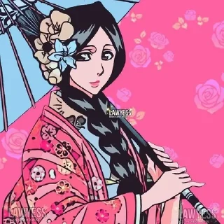 ☺️ emoji 𝑈𝑁𝑂𝐻𝐴𝑁𝐴 𝑅𝐸𝑇𝑆𝑈/ @stiker_bankai Telegram sticker 23 of 120