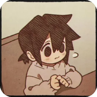 🍪 emoji 𝐀𝐦𝐲 𝐋𝐞𝐞 Telegram sticker 21 of 120