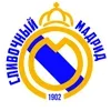 Sticker from Real Madrid Pack