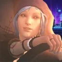 Sticker from LiS