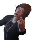 Sticker from LiS