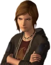 Sticker from LiS