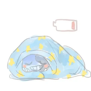 🌙 emoji Moondrop :@YurichBiTe: Telegram sticker 19 of 97